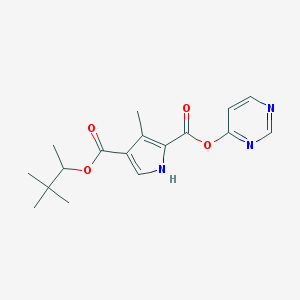 2D structure