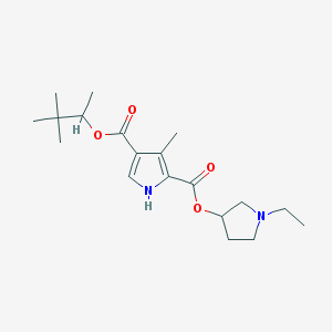 2D structure