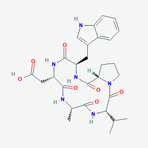 2D structure