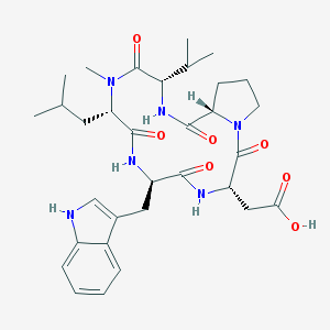 2D structure