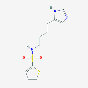 2D structure