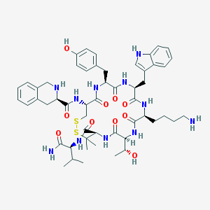 2D structure