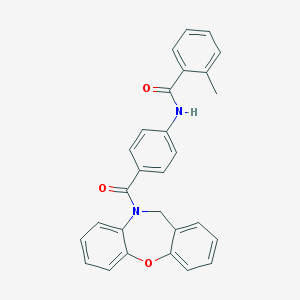 2D structure