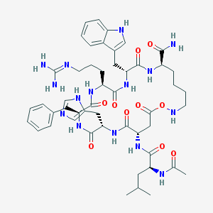 2D structure