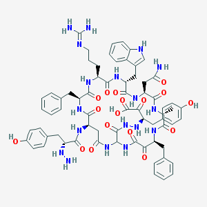 2D structure