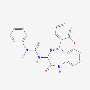 2D structure