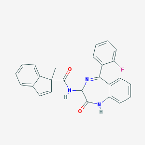 2D structure