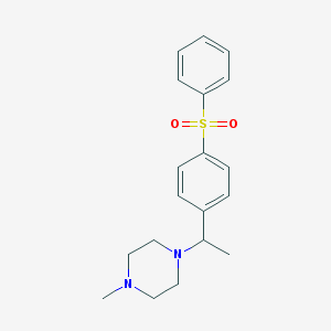 2D structure