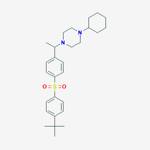 2D structure