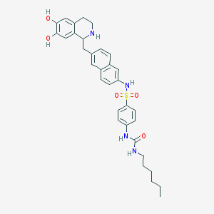 2D structure