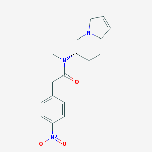 2D structure