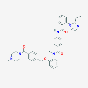 2D structure