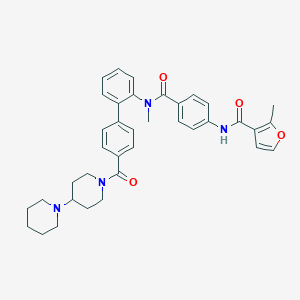 2D structure