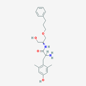 2D structure