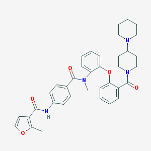 2D structure