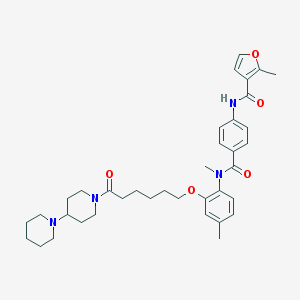 2D structure