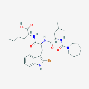 2D structure