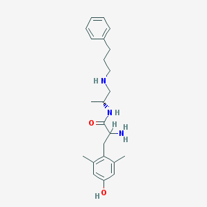 2D structure