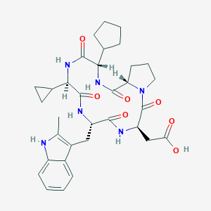 2D structure