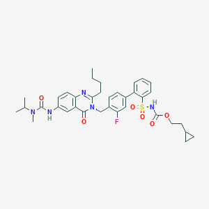 2D structure