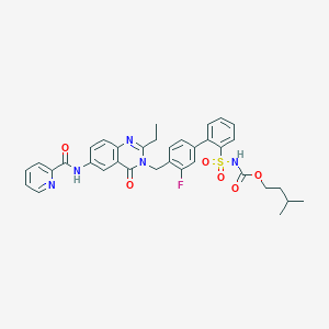 2D structure