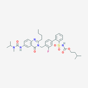 2D structure