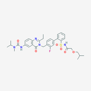 2D structure