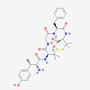 2D structure