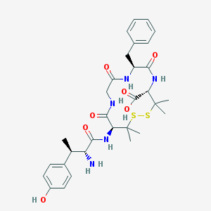 2D structure