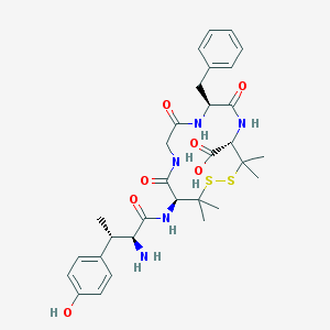 2D structure