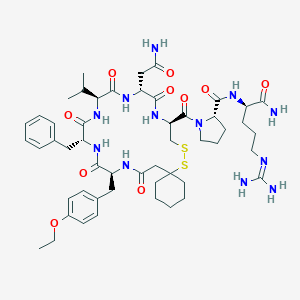 2D structure