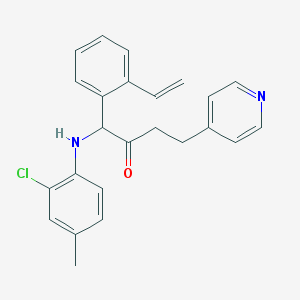 2D structure