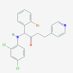 2D structure