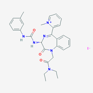 2D structure