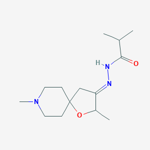 2D structure