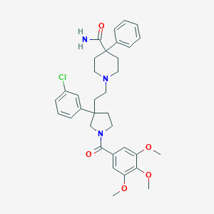 2D structure