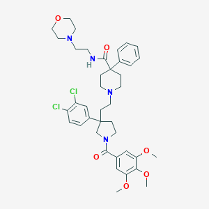 2D structure