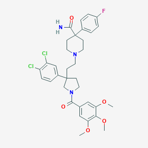 2D structure