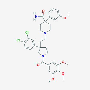 2D structure