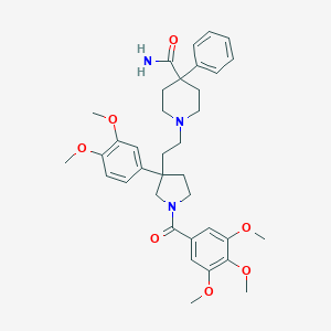 2D structure