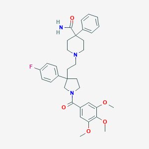 2D structure