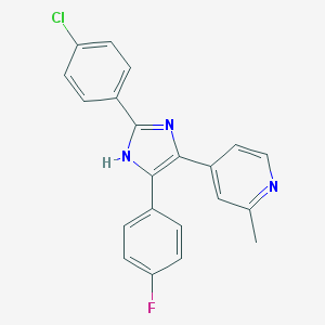 2D structure