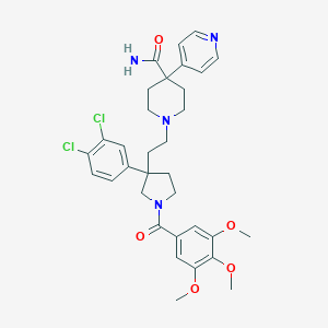 2D structure