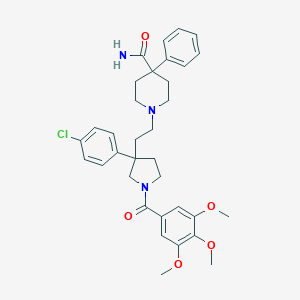 2D structure