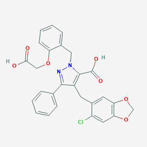 2D structure