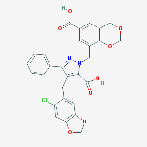 2D structure