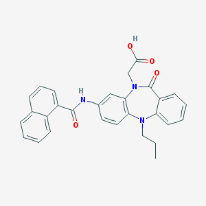 2D structure