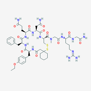 2D structure