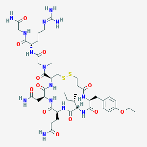 2D structure