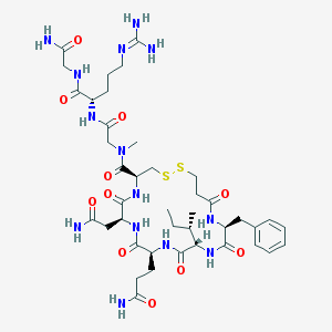 2D structure